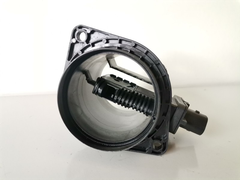 Recambio de caudalimetro para land rover range rover sport 306dt referencia OEM IAM 0280218286  