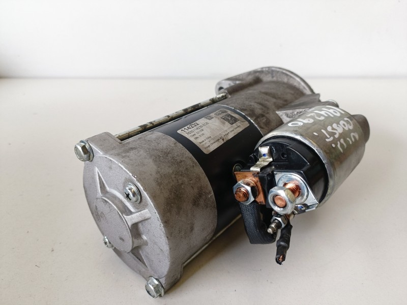 Recambio de motor arranque para nissan cabstar yd25 referencia OEM IAM 114232  