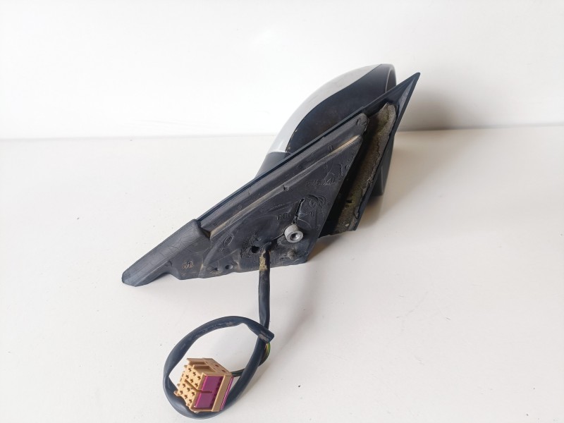 Recambio de retrovisor derecho para seat ibiza (6l1) atd referencia OEM IAM   