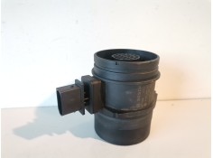 Recambio de caudalimetro para bmw serie 1 berlina (e81/e87) n47d20a referencia OEM IAM 0281002567/7788743  