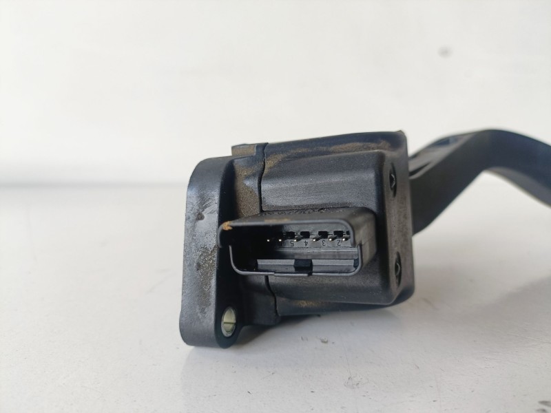 Recambio de pedal acelerador para peugeot partner furgón 9h06 / 9hn referencia OEM IAM 0280755166  