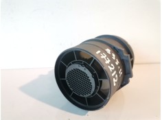 Recambio de caudalimetro para bmw serie 1 berlina (e81/e87) n47d20a referencia OEM IAM 0281002567/7788743   2