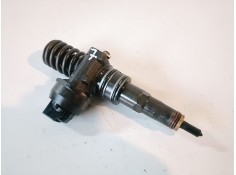 Recambio de inyector para seat leon (1p1) bxe referencia OEM IAM 038130073AG  
