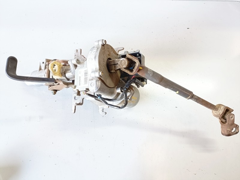 Recambio de columna direccion para renault kangoo ii (f/kw0) k9k808 referencia OEM IAM 8200932439  