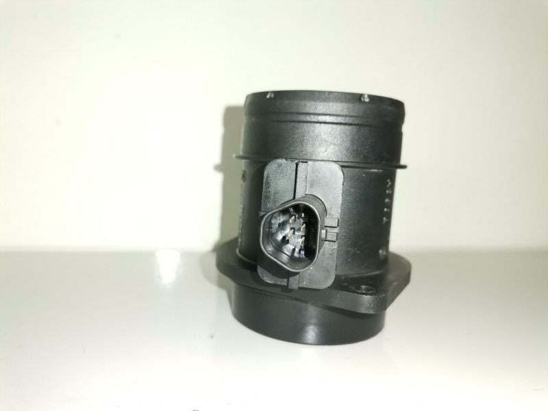 Recambio de caudalimetro para land rover range rover sport 306dt referencia OEM IAM 0280218286  