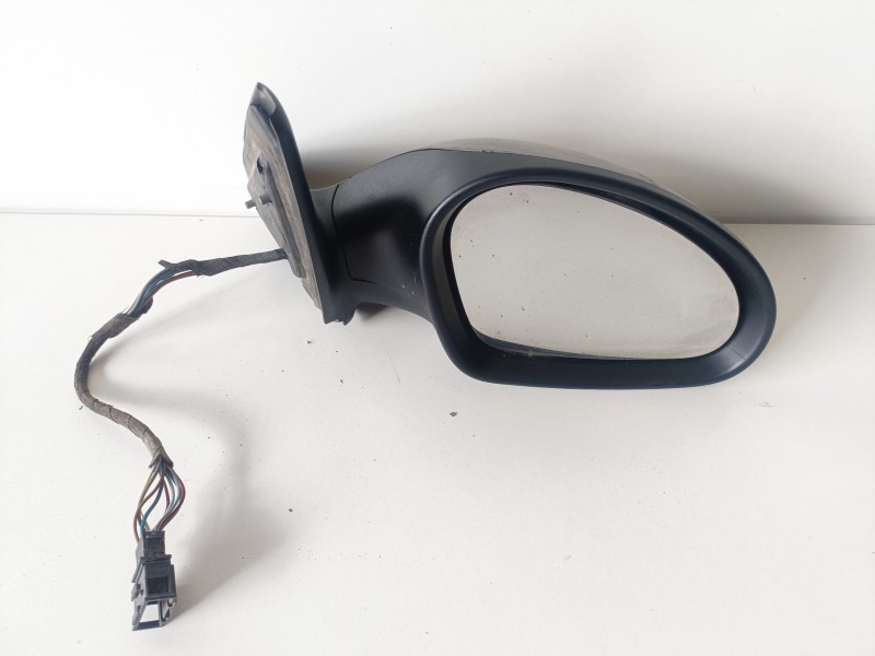 Recambio de retrovisor izquierdo para seat ibiza (6l1) atd referencia OEM IAM   