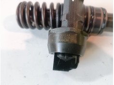 Recambio de inyector para seat leon (1p1) bxe referencia OEM IAM 038130073AG   2