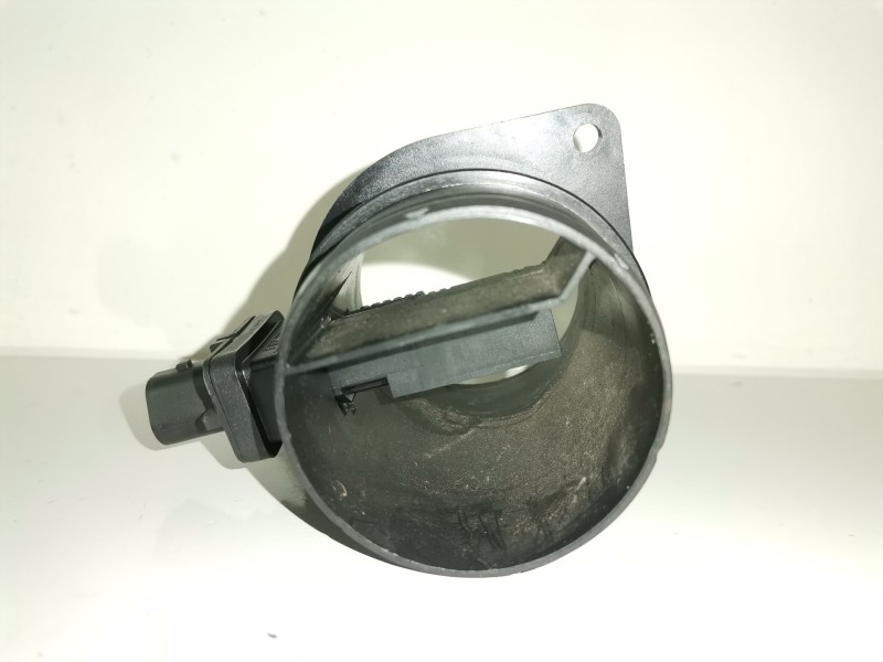 Recambio de caudalimetro para land rover range rover sport 306dt referencia OEM IAM 0280218286  