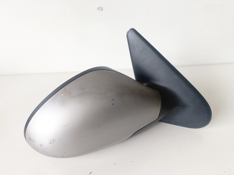 Recambio de retrovisor izquierdo para seat ibiza (6l1) atd referencia OEM IAM   