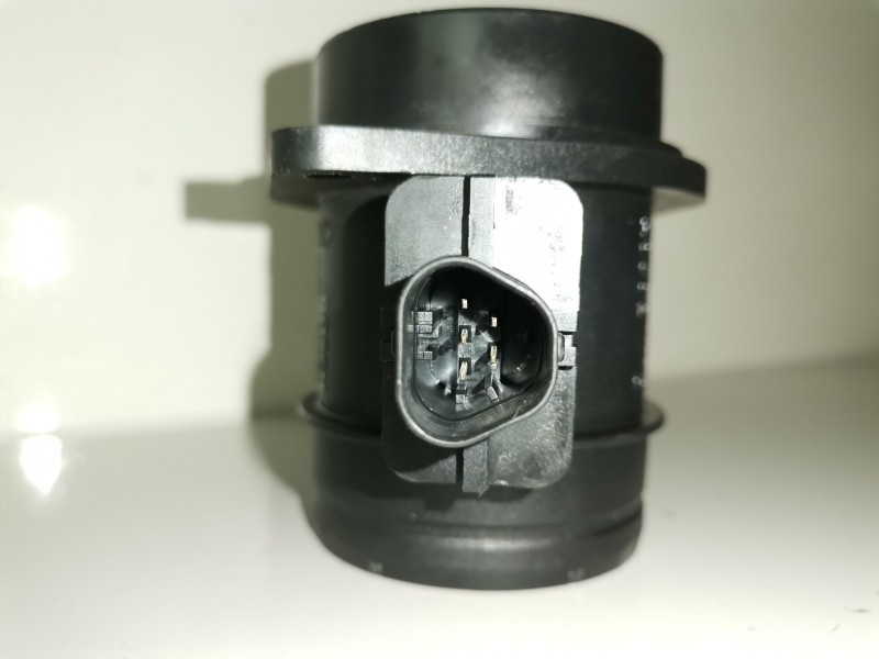 Recambio de caudalimetro para land rover range rover sport 306dt referencia OEM IAM 0280218286  