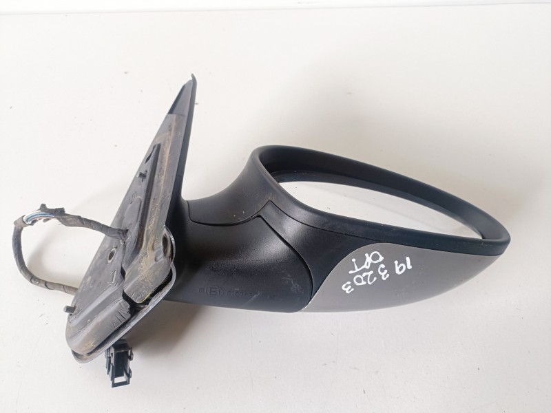 Recambio de retrovisor izquierdo para seat ibiza (6l1) atd referencia OEM IAM   