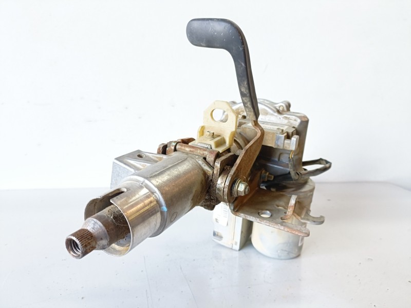 Recambio de columna direccion para renault kangoo ii (f/kw0) k9k808 referencia OEM IAM 8200932439  