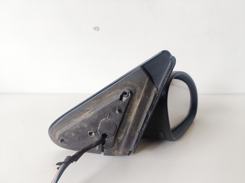Recambio de retrovisor izquierdo para seat ibiza (6l1) atd referencia OEM IAM   