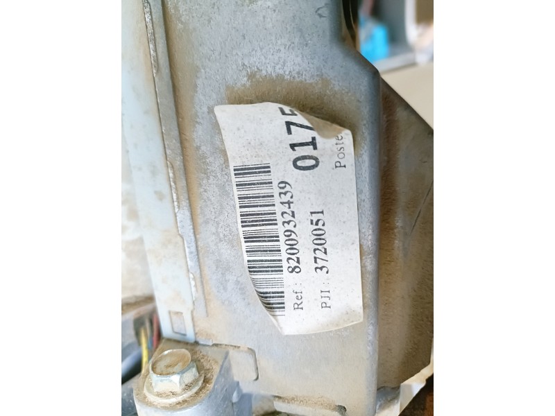 Recambio de columna direccion para renault kangoo ii (f/kw0) k9k808 referencia OEM IAM 8200932439  