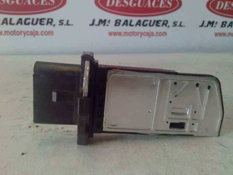 Recambio de caudalimetro para volkswagen golf v (1k1)(10.2003) referencia OEM IAM 06F906461A  