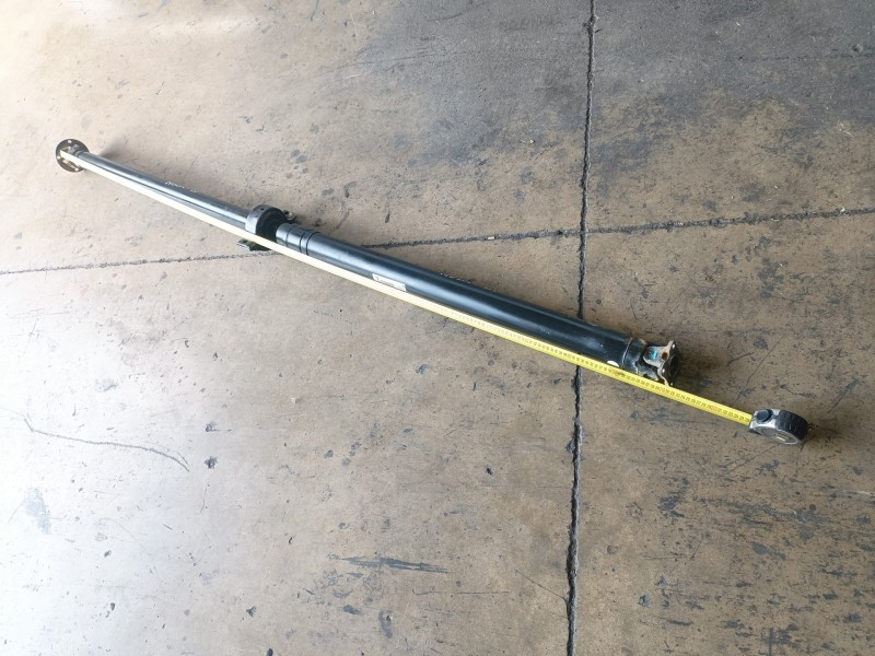Recambio de transmision central para nissan x-trail (t32) r9m414 referencia OEM IAM 370004BE0A  