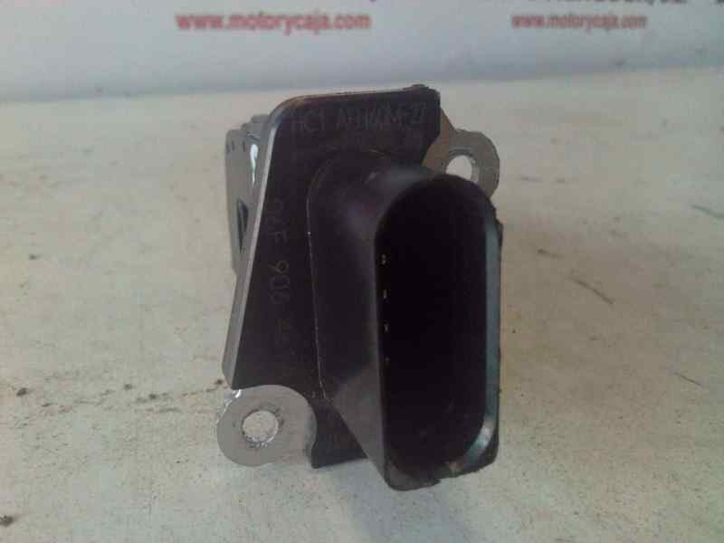 Recambio de caudalimetro para volkswagen golf v (1k1)(10.2003) referencia OEM IAM 06F906461A  