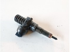 Recambio de inyector para seat leon (1p1) bxe referencia OEM IAM 038130073AG  