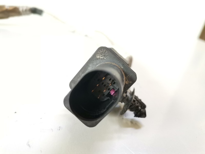 Recambio de sonda lambda para land rover range rover sport 306dt referencia OEM IAM 0281004196  