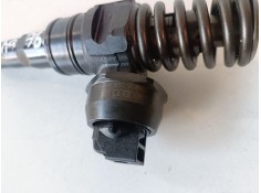 Recambio de inyector para seat leon (1p1) bxe referencia OEM IAM 038130073AG   2