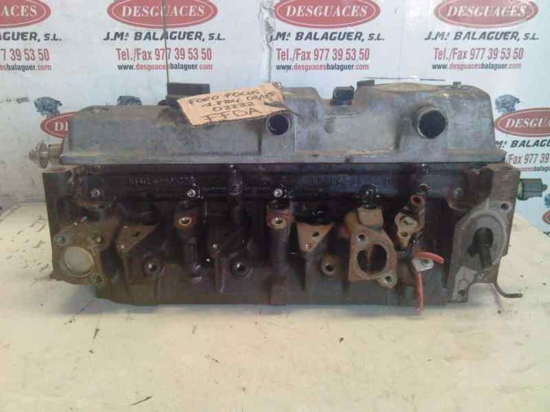 Recambio de culata para ford focus berlina (cak) referencia OEM IAM   