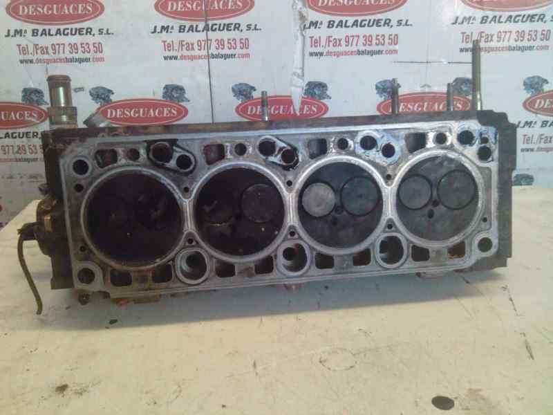 Recambio de culata para ford focus berlina (cak) referencia OEM IAM   