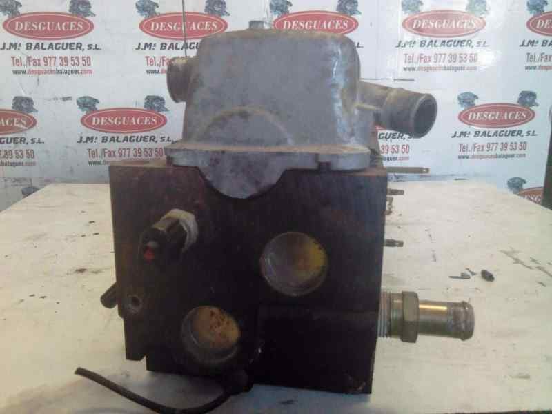 Recambio de culata para ford focus berlina (cak) referencia OEM IAM   