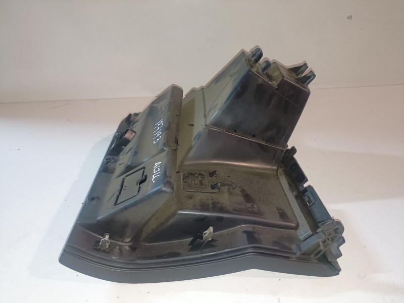 Recambio de guantera para peugeot partner furgón 9h06 / 9hn referencia OEM IAM   