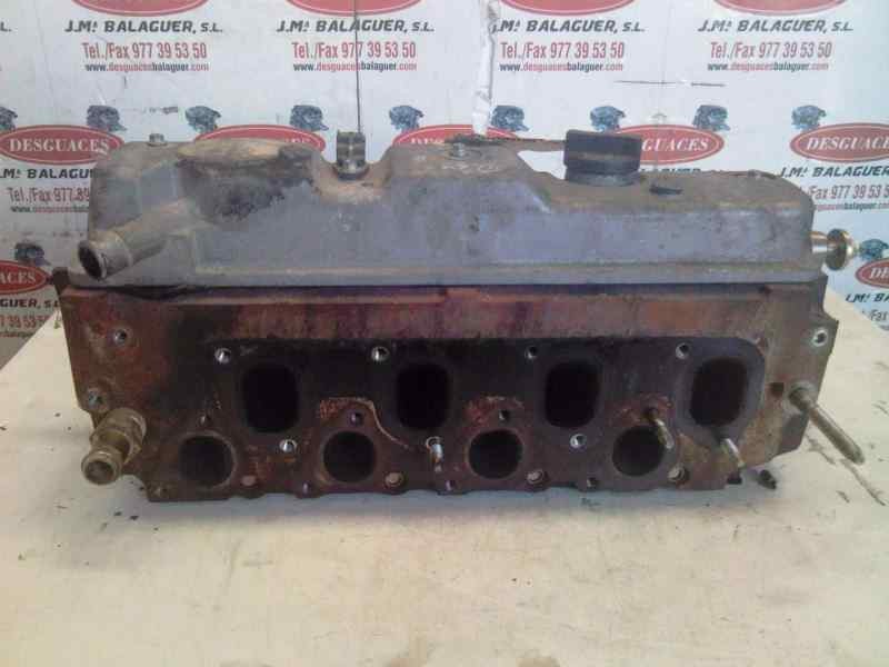 Recambio de culata para ford focus berlina (cak) referencia OEM IAM   
