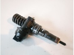 Recambio de inyector para seat leon (1p1) bxe referencia OEM IAM 038130073AG  