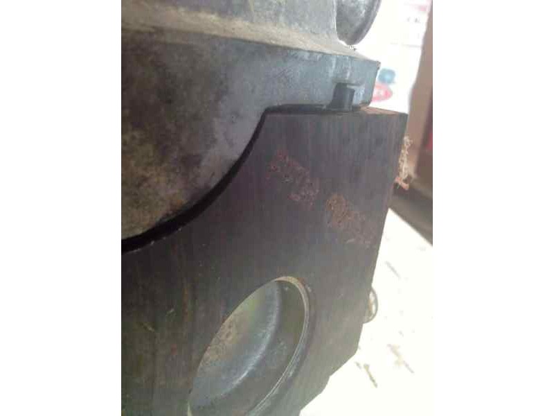 Recambio de culata para ford focus berlina (cak) referencia OEM IAM   