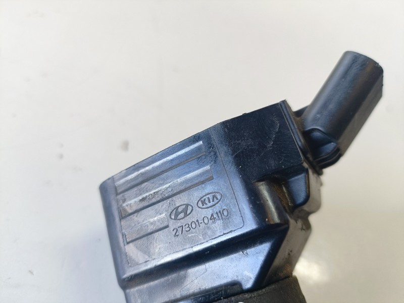 Recambio de bobina encendido para hyundai kona (os) g3lc referencia OEM IAM 2730104110  