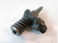 Recambio de inyector para seat leon (1p1) bxe referencia OEM IAM 038130073AG   2