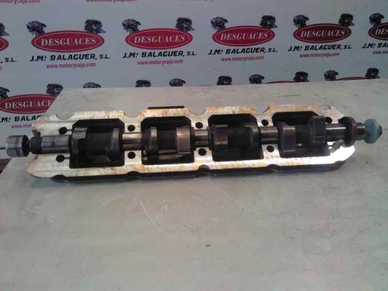 Recambio de arbol de levas para renault scenic ii (jm) referencia OEM IAM   