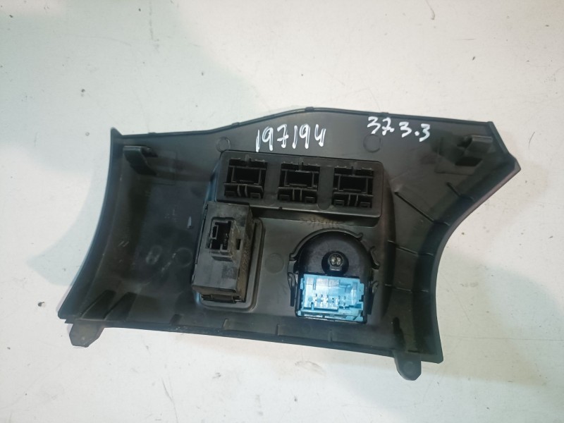 Recambio de mando retrovisor para peugeot partner furgón 9h06 / 9hn referencia OEM IAM   
