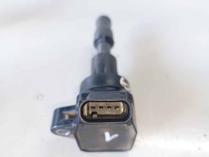 Recambio de bobina encendido para hyundai kona (os) g3lc referencia OEM IAM 2730104110  