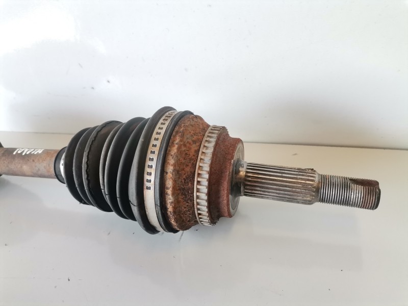 Recambio de transmision delantera izquierda para toyota rav4 (a2) 1cdftv referencia OEM IAM   