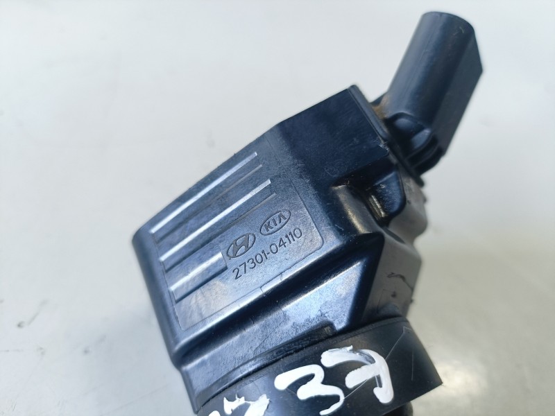 Recambio de bobina encendido para hyundai kona (os) g3lc referencia OEM IAM 2730104110  