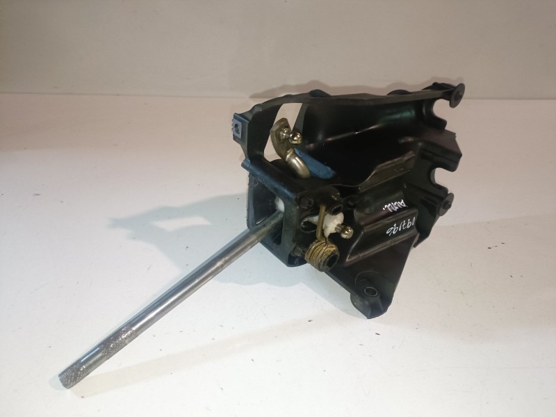 Recambio de bomba freno para peugeot partner furgón 9h06 / 9hn referencia OEM IAM 9671422580B  