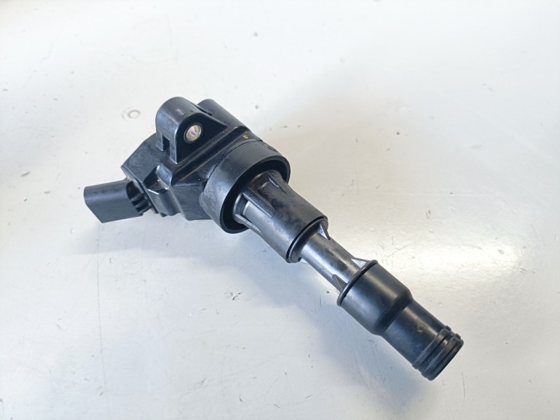 Recambio de bobina encendido para hyundai kona (os) g3lc referencia OEM IAM 2730104110  