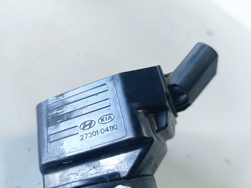 Recambio de bobina encendido para hyundai kona (os) g3lc referencia OEM IAM 2730104110  