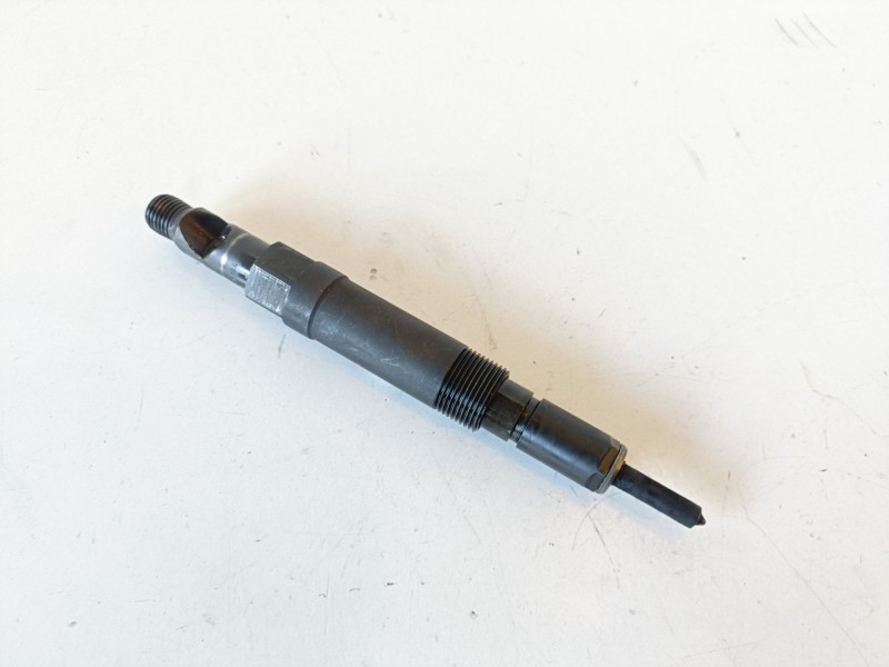 Recambio de inyector para ford transit furgón largo (fy) abfa referencia OEM IAM 0432133801  