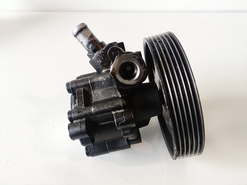 Recambio de bomba direccion para citroen berlingo 9ht referencia OEM IAM 225341  