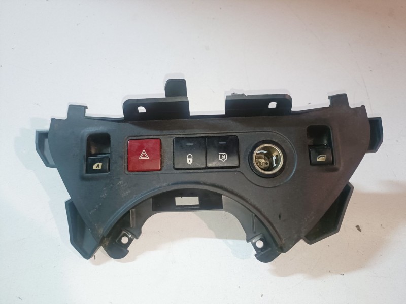 Recambio de warning para peugeot partner furgón 9h06 / 9hn referencia OEM IAM   