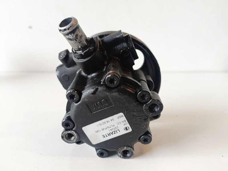 Recambio de bomba direccion para citroen berlingo 9ht referencia OEM IAM 225341  