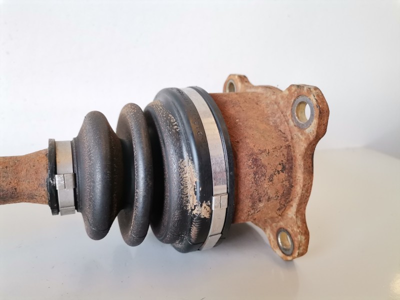 Recambio de transmision trasera derecha para toyota rav4 (a2) 1cdftv referencia OEM IAM   
