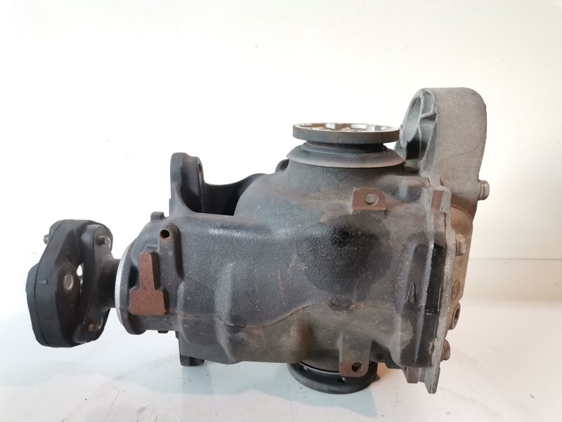 Recambio de diferencial trasero para bmw serie 1 berlina (e81/e87) n47d20a referencia OEM IAM 756616902  