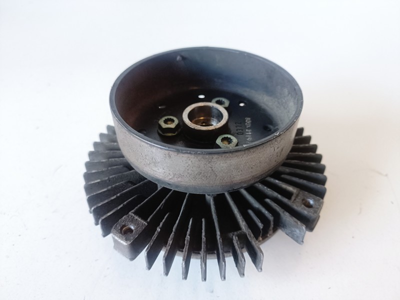 Recambio de ventilador viscoso motor para audi a4 avant (8e) avf referencia OEM IAM 06B121347  