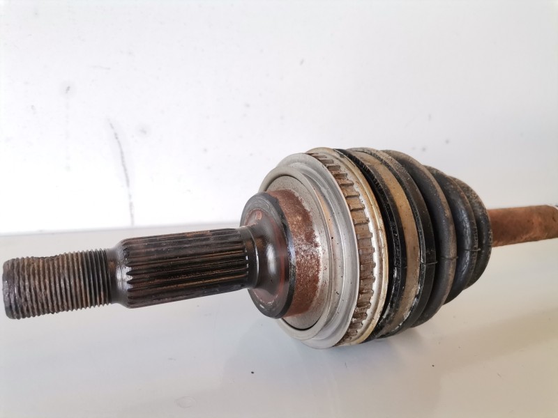 Recambio de transmision trasera izquierda para toyota rav4 (a2) 1cdftv referencia OEM IAM   