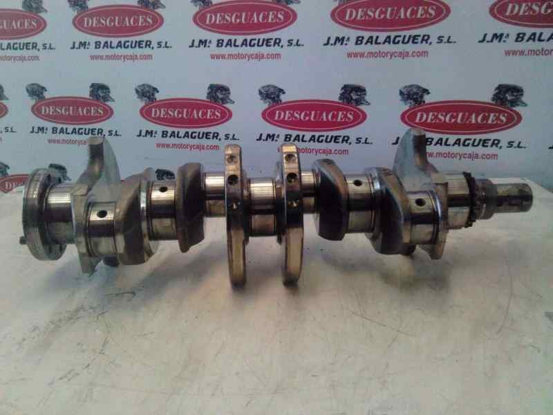 Recambio de cigueñal para peugeot 807 referencia OEM IAM   